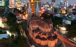 Việt Nam thuộc top 20 Quốc gia đáng sống nhất cho người nước ngoài