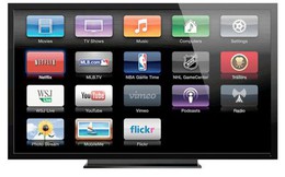 Dịch vụ Apple TV sẽ giết chết truyền hình cáp