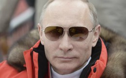 Tại sao ông Putin không lọt top tỷ phú Forbes?