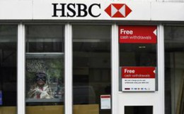 Thụy Sỹ ngừng truy cứu vụ Swissleaks của HSBC