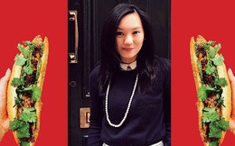 Cô gái Việt tốt nghiệp Oxford, bỏ việc để bán bánh mì giữa London