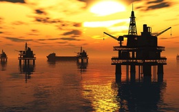 Giá dầu giảm: Chủ cây xăng lãi to, "ông lớn" dầu khí lại buồn