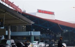 Vietjet Air tái đề xuất mua nhà ga T1 - Nội Bài