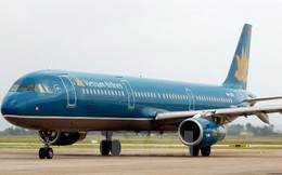 Vietnam Airlines thông báo sẽ đổi mới toàn bộ đội tàu bay
