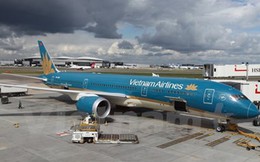 Vietnam Airlines lựa chọn nhà đầu tư chiến lược vào đầu 2016