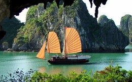 Ngành du lịch Việt Nam 'gặt vàng' dịp Tết Ất Mùi
