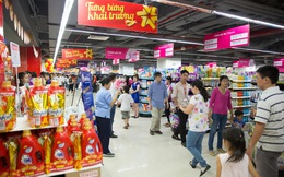 Tân Liên Phát trở thành công ty mẹ của chuỗi siêu thị VinMart