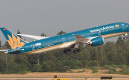 Vietnam Airlines có thể sẽ bán 20% cổ phần cho hãng hàng không Nhật Bản ANA