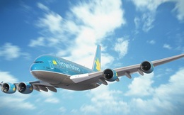 Cổ đông Vietnam Airlines sẽ rất vui khi biết thông tin này!