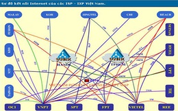 Việt Nam có thể thành trung tâm Internet khu vực, nếu...