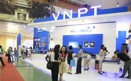 VNPT sẽ bán đấu giá vốn góp tại hàng loạt DN vào cuối tháng 3/2015