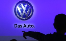 Volkswagen có thể mất 87 tỷ USD vì gian lận khí thải