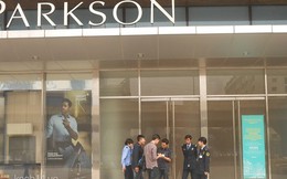 Vụ Parkson: 'Kém trong kinh doanh, anh sẽ thất bại'