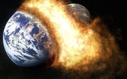 Trái Đất sẽ nổ tung?