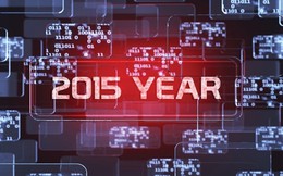 Xu hướng công nghệ của năm 2015