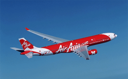 AirAsia và nhiệm vụ "minh oan" cho hàng không giá rẻ