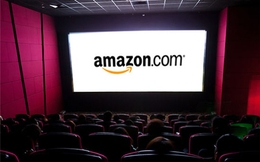 Amazon sẽ sản xuất phim điện ảnh