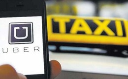 Uber Việt Nam 'tung chiêu' mới, giá cước 5.000 đồng/km