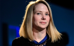 CEO Marissa Mayer và câu chuyện tiền lương tại Yahoo