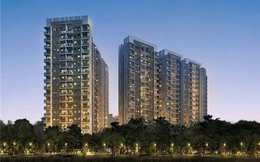 Singapore đứng đầu châu Á về đầu tư bất động sản ở nước ngoài