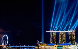 3 nhân tố viết nên “câu chuyện khởi nghiệp” Singapore