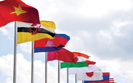 Cộng đồng Kinh tế ASEAN sau 2015