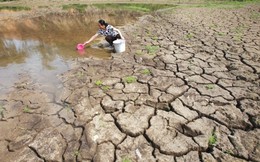 Thế giới đối mặt khủng hoảng nước sạch