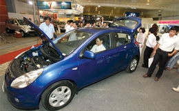 Vì sao Toyota tính ngưng sản xuất tại Việt Nam?