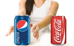 Pepsi, Coca-Cola: Cuộc đấu giảm đường