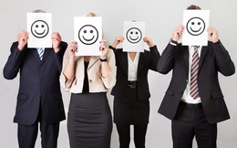 [Infographic] 29 cách làm nhân viên hạnh phúc