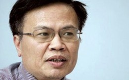 TS. Nguyễn Đình Cung: Môi trường kinh doanh Việt Nam sẽ thay đổi dần