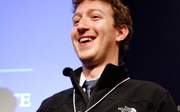 11 điều ít biết về Mark Zuckerberg