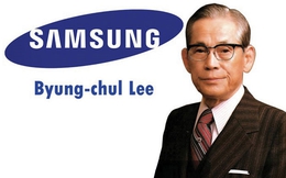 Lee Byung-Chul – Cha đẻ nền công nghiệp Hàn Quốc