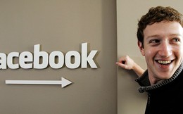 Tại sao Mark Zuckerberg chỉ nhận lương 1 USD/năm?