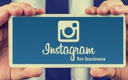 8 lý do doanh nghiệp nên tận dụng Instagram