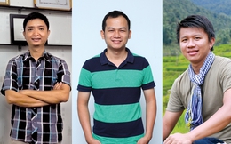 Các Startup thành công nghĩ gì về tình hình khởi nghiệp Việt Nam?