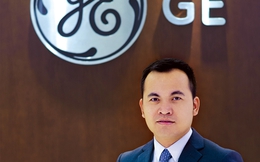 TGĐ General Electric Việt Nam và Campuchia: Tự tin là CEO người Việt