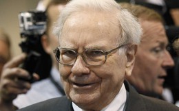 Khí phách doanh nhân của Warren Buffett