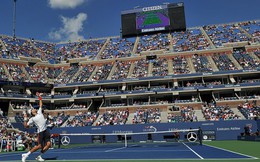 US Open: Điểm hẹn của tennis hay cơ hội quảng bá thương hiệu cho các “ông lớn”?
