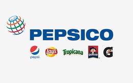 PepsiCo “khai tử” bộ phận tiếp thị toàn cầu vì quá tốn kém và thiếu hiệu quả