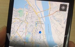 Hà Nội: Nhiều hãng taxi cấm lái xe sử dụng GrabTaxi để đón khách