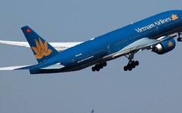 Phi công Vietnam Airlines xin nghỉ việc hàng loạt
