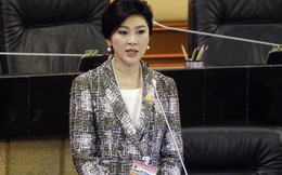 Cựu Thủ tướng Thái Lan Yingluck đối mặt mức án 10 năm tù