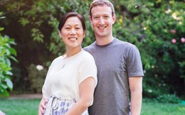 Mark Zuckerberg tuyên bố 'rời bỏ' Facebook 2 tháng khi vợ sinh con