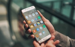 Samsung Galaxy S7/ Galaxy S7 edge tại Việt Nam: Trung bình mỗi phút bán ra một máy