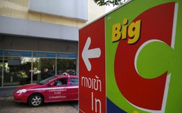 Lộ rõ tham vọng của Central Group tại Việt Nam: Bán cổ phần tại Big C Thái Lan, mua Big C Việt Nam