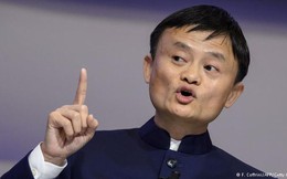 Jack Ma: Ngay cả lợn cũng biết bay nếu gặp gió lớn nhưng khi gió ngừng, nó sẽ chết vì đơn giản nó là lợn