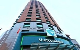 Vietcombank, ngân hàng đầu tiên sạch nợ tại VAMC