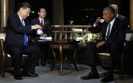 Tiệc trà đêm Obama - Tập Cận Bình và cách làm PR mới của Trung Quốc