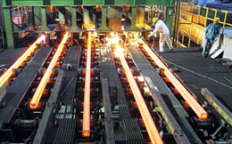 Dự án 10 tỷ USD Cà Ná vào quy hoạch ngành thép đến 2025